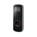 BioStation L2 Lector de Huella Delgado con Teclado Touch y  Lector 13.56 MHz MIFARE®/ NFC /DESFire/DESFire EV1/ Felica | BSL2OM