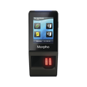 Lector de Huellas Serie Sigma lite + (plus) con lector PROX HID PoE, IP65 aprobado por FBI | 293-678-678