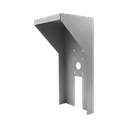 Carcasa Protectora Universal de Metal / Medidas 312 × 150 × 129 mm / Compatible con Múltiples Modelos de control de acceso | JY-004-M