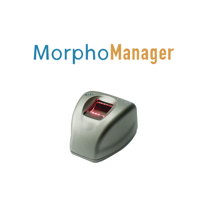 MORPHO MANAGER PRO PACK | MM-PRO
