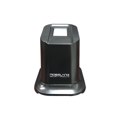 Lector Biométrico  USB de escritorio, de enrolamiento, Para uso con Software AXTRAXNG | DRB8000