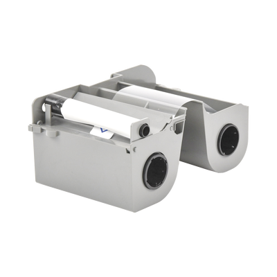 Ribbon para DTC4250e, DTC4000, YMCKO (Full Color)/ 250 imagenes | 045100