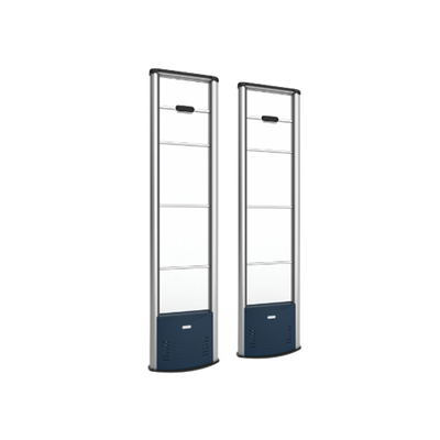 Par de Arcos EAS para Protección de Ropa, Botellas, Accesorios RX, TX 8.2 MHz hasta 1.8 m | CA-35G07