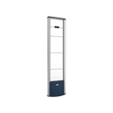 Arco EAS Receptor (Rx) RF 8.2 MHz (Esclava) para protección contra robo de ropa, botellas, accesorios. | G07