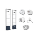 Kit de Arcos EAS para Protección de Ropa, Botellas, con Accesorios RX, TX 8.2 MHz hasta 1.8 m | CA35G07K