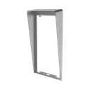 Carcasa Protectora para Frentes de Calle DS-KV8X13WME1 / Frente de Calle Queda Empotrado | DS-KABV8113-RSF