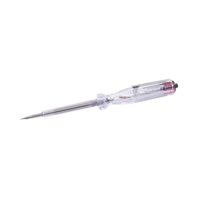 Probador de voltaje profesional de corriente alterna 100-500V 14mm | SYS-DPC02