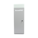 Barrera Vehicular Con Motor BRUSHLESS / Soporta Brazo de Hasta 6 Metros / Velocidad de Apertura Configurable / Sentido Configurable Como Izquierda o Derecha | XB-BL-6M