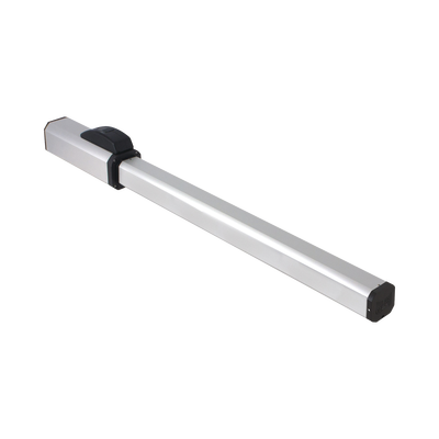 Operador Hidraulico FAAC 422 CBAC para Puertas Abatibles / Para Puertas de hasta 1.8 metros / Para Uso Intensivo - Hasta 55 Ciclos Por Hora | 10420012