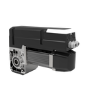 Motor para puertas de garage / Enrollables / Seccionales / 1HP / Silencioso / Estético / Fuerte / Iluminación LED / Torque 50Nm / Montaje lateral . | ACCESS-50