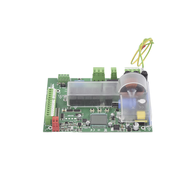 Tarjeta Platine E844 3PH para operador FAAC 844 trifásico y FAAC 884 MC | 202073