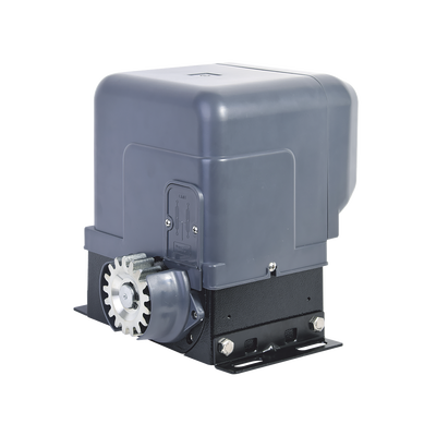 Motor para puertas corredizas / 800 kgs / Motor brushless / Cierre automático / auto aprendizaje de finales de carrera | XBS-CAN-AC-800