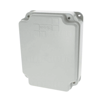 Contenedor Para Tablillas FAAC / Compatible con Tablilla 455D | 720119