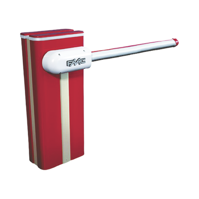 Kit de Barrera Hidraulica B680H con Brazo Tipo S de 8 Metros / Para Uso Continuo | B680H-8M