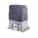 Operador para puertas corredizas / 1200 kgs / Aprendizaje automático de finales de carrera / Fácil instalación | XBS-IZ-1200