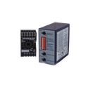 Sensor de masa para barreras de Dos Canales / Ideal para Accesos Vehiculares | 10-MATRIX-D-1224