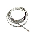 Tira LED RGB (Enciende en color Verde, Rojo )  /Ideal para agregar iluminación a las plumas vehiculares | 009-RGBIP65