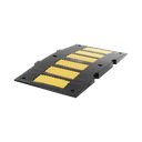 Reductor D / Velocidad / Modulo Central / Negro / Amarillo. | AC-90RV