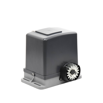 Motor Para Puertas Corredizas de Hasta 1200 kg / Motor Busheless / Cierre Automático y Limites de Paro Magnéticos | XBS-PY-82L