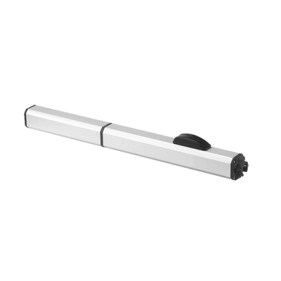 Operador Hidráulico Reversible de Uso Continuo Para Puertas Abatibles  FAAC 400 SBS / Para Puertas de Hasta  7 Metros  (Requieren Electrocerradura) | 1042032