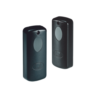 Juego de fotoceldas alcance 10 m | 001-DIR10