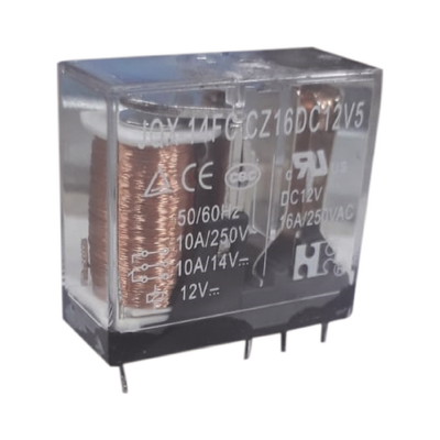 Refacción / Relevador para Tarjetas de Operadores AccessPRO | XB-RELAY