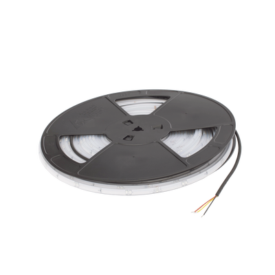 Tira Led Para Mástil de hasta 8 Metros de Barrera GT8 de CAME / Iluminación Rojo/Verde | 803XA-0250