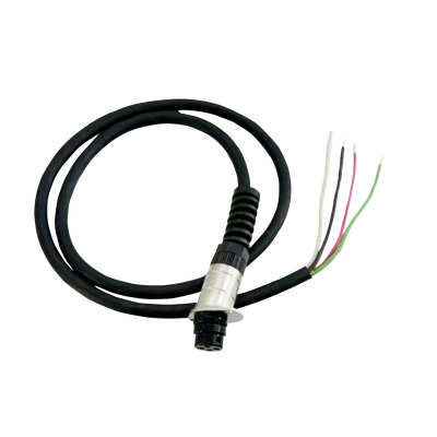 KIT CONECTOR ELECTRICO HEMBRA PARA FAAC 400/422 | 4284065