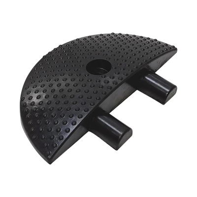 Cabecero P / Reductor D / Velocidad AC-183RV / Hule Reciclado. | AC-183TR