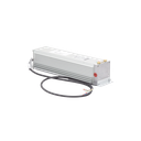 Unidad Hidraullica o Bomba  de 1 L Para Barreras FAAC 640 | 2077155