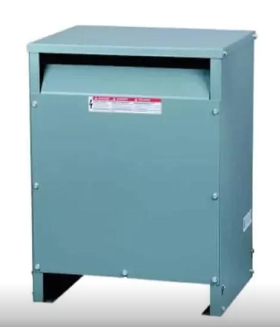 SSMELE TRASNFORMADOR 3 FASES 75 KVA 480V-22OV/120V MOD: 75T132H