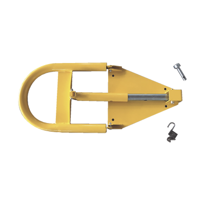 Control P / Cajón D / Estacionamientos Manual. | XB-PARK100-1L