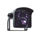 Sensor de Seguridad y Presencia Para Puertas Industriales / Tecnologia Infrarroja y de Microondas Para Activación y Seguridad | 10-IS-40