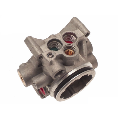 CAJA DE VALVULAS PARA OPERADOR FAAC 400 | 4994655