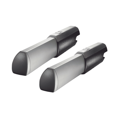 Kit de Operadores para Puertas Abatibles de hasta 3 Metros y 400 Kg ATI 3024  / Uso Semi-Intensivo | 001-U7136