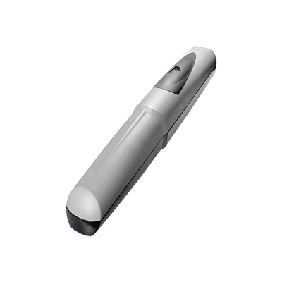 Operador AXO para Puertas Abatibles de hasta 5 mts y 400 Kgs  / Uso Semi-Intensivo /No incluye cuadro de mando | 001-AX5024