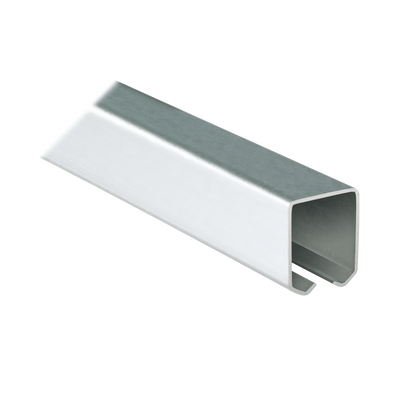 Riel Para Carretilla Mediana / Fabricada en Acero Con Longitud de 6 Metros | 1020-0510-001