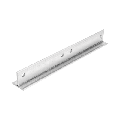 Cople / Compatible solo riel tipo T. | COPLE-T