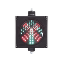 Semáforo Sencillo / Indicador Alto y Siga / Diametro 20 cm. | PRO-LIGHT-SL