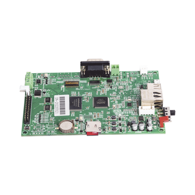Tarjeta de refacción P/ XRADARIP. | RADAR-BOARD-IP