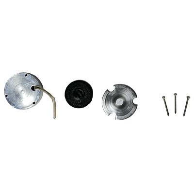 Electrofreno para motores ATI 3024 | 119-RID140