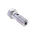 TORNILLO DE FIJACIÓN DE MANGUERA PARA BARRERAS SERIE 615, 620, 640 Y B680 | 7110115