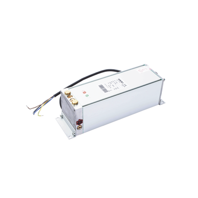 Unidad Hidráulica o Bomba CBAC de 1.5 L Para Barreras FAAC 615 / Compatible con Barreras FAAC 615 a 220V | 2077445