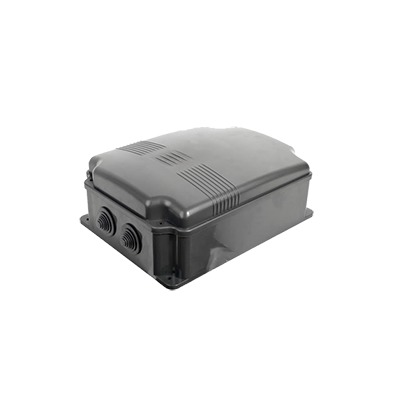 Cuadro de Mando Individual Compatible con Motores XBSPK03SI | XBS-PK03-CBOX