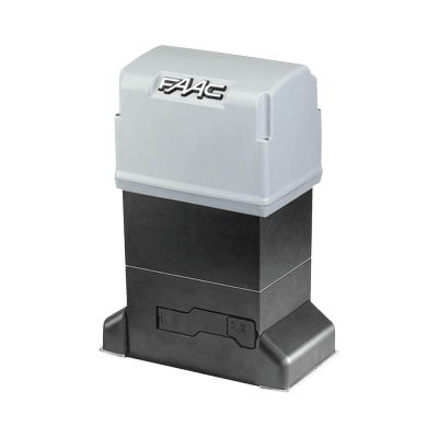 Operador FAAC 844 C Trifásico Para Puertas Corredizas de Hasta 1600 Kg y 40 Metros  / Voltaje de Operación 220V | 109905