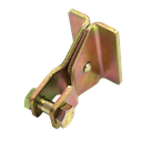 HERRAJES DE SOPORTE FRONTAL PARA FAAC 400 BC | 7220355