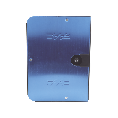 Caja de Cimentación para Operador FAAC 770 | 490065