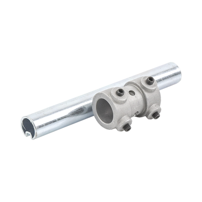 Cople con extensión compatible con motor ACCESS50. | ACCESS50-EXT