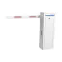 Barrera Vehicular Izquierda / Soporta brazo Telescópico de hasta 6 metros / Tiempo de Apertura 6 segundos | XBS-6M-L