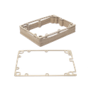 Paquete de Empaques de la Caja de Engranes Para Barrera GARD4 | 88001-0188